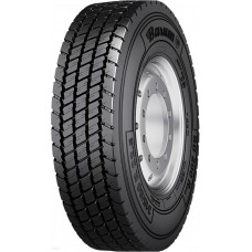 Barum BD 200R (ведущая) 315/80 R22.5 154M