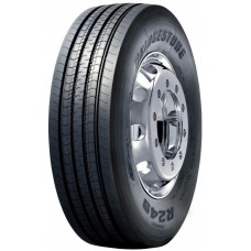 Bridgestone R249 II Evo Eco (рулевая) 315/80 R22.5 154M