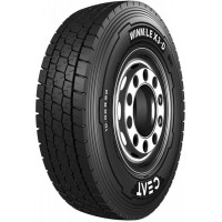 Ceat Winmile X3-R (рулевая) 215/75 R17.5 135K