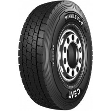 Ceat Winmile X3-R (рулевая) 215/75 R17.5 135K