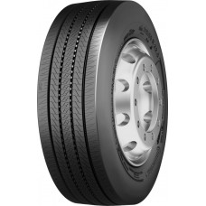 Continental Conti Urban HA3 (рулевая) 245/70 R19.5 136M