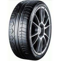 Continental ContiForceContact 255/35 R20 97Y XL