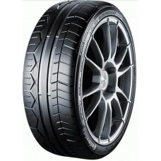 Continental ContiForceContact 255/35 R20 97Y XL