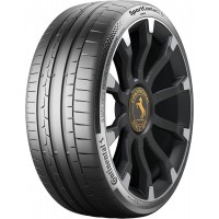 Continental ContiSportContact 6 285/40 R22 110Y XL