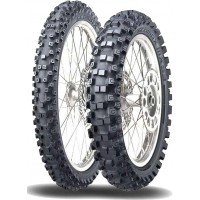 Dunlop Geomax MX53 60/100 R10 33J