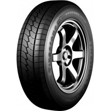 Firestone VanHawk Multiseason 205/75 R16C 110R