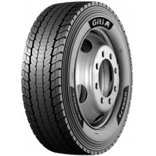 Giti GDR675 (ведущая) 315/70 R22.5 152