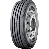 Giti GSR225 (рулевая) 265/70 R19.5
