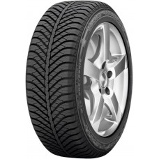 Goodyear Vector 4 Seasons 165/70 R14C 89R