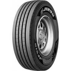 Jinyu JF518 (рулевая) 265/70 R19.5 140M