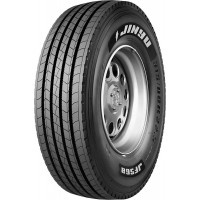 Jinyu JF568 (рулевая) 235/75 R17.5 132M