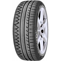Michelin Pilot Alpin 3 205/50 R17 93V XL