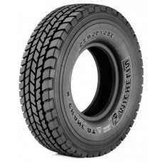 Michelin X-Crane 525/80 R25 176F