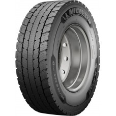 Michelin X Multi Energy D (ведущая) 315/70 R22.5 154L