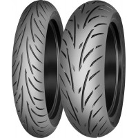 Mitas Touring Force-SC 130/70 R12 56L