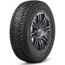 Nokian Hakkapeliitta LT3 (нешип) 245/70 R17 119Q