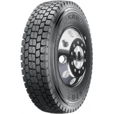 Sailun S702 (ведущая) 295/80 R22.5 152M