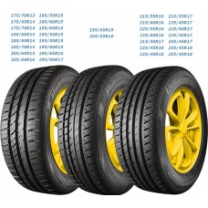 Viatti Strada Asimmetrico V-130 205/65 R16 95V