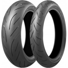 Bridgestone Battlax Hypersport S21 200/55 R17 78W