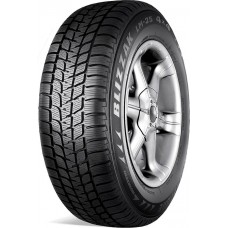 Bridgestone Blizzak LM25 (нешип) 235/50 R19 99H