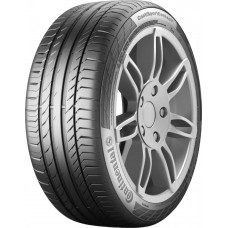 Continental ContiSportContact 5 275/45 R19 108Y XL