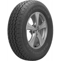 Diamondback TR645 185/80 R14C 102N