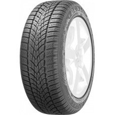 Dunlop SP Winter Sport 4D 215/55 R18 95H RunFlat
