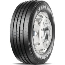 Falken RI-151 (рулевая) 235/75 R17.5