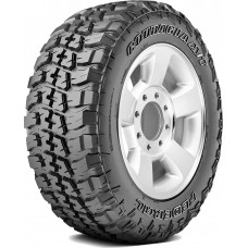 Federal Couragia M/T 33/12.5 R15 108Q