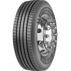 Fulda Regiocontrol 3 (рулевая) 385/65 R22.5 160L