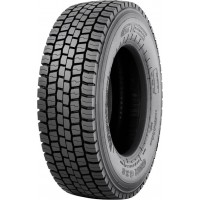 Giti GDR638 (ведущая) 245/70 R17.5