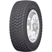 Jinyu JD575 (ведущая) 265/70 R19.5 143J