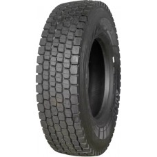 Kpatos KT380 (ведущая) 315/80 R22.5 157M