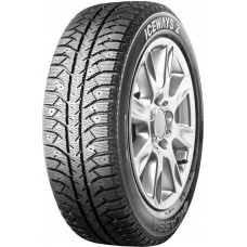 Lassa Iceways 2 (нешип) 225/45 R17 91T
