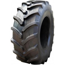 Marcher Tracpro 668 600/70 R30 158E