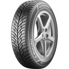 Matador MP 62 All Weather Evo 205/60 R16 96H XL