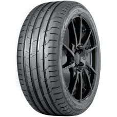 Nokian Hakka Black 2 255/45 R18 103Y XL
