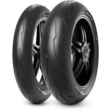 Pirelli Diablo Rosso IV 180/55 R17 73W
