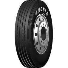 Sonix SX706 (рулевая) 315/80 R22.5 156M