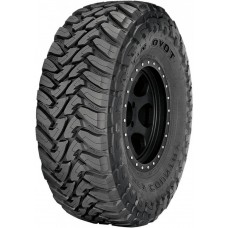 Toyo Open Country M/T 33/12.5 R20 121S