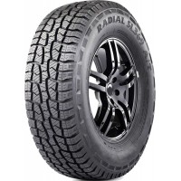 WestLake SL369 245/75 R17 112T