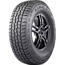 WestLake SL369 245/75 R17 112T