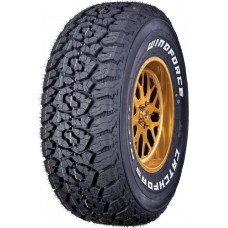 WindForce Catchfors A/T II 265/55 R20 115H