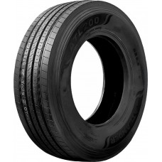Atlander ATL200 (рулевая) 11.00 R22.5 148M
