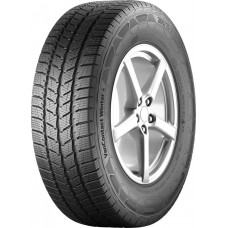 Continental VanContact Winter (нешип) 205/75 R16C 113R
