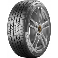 Continental WinterContact TS 870P (нешип) 275/50 R20 113V XL