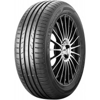 Dunlop SP Sport BluResponse 185/55 R15 82V