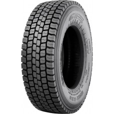 Giti GDR638 (ведущая) 235/75 R17.5 132M