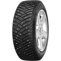 Goodyear Ultra Grip Ice Arctic (шип) 215/50 R18 92T
