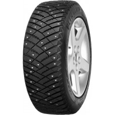 Goodyear Ultra Grip Ice Arctic (нешип) 265/50 R19 110T XL
